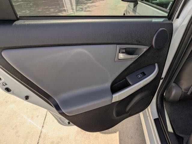 2012 Toyota Prius Vehicle Photo in SELMA, TX 78154-1459
