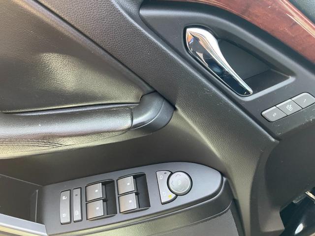 2011 Cadillac CTS Sedan Vehicle Photo in Kaukauna, WI 54130