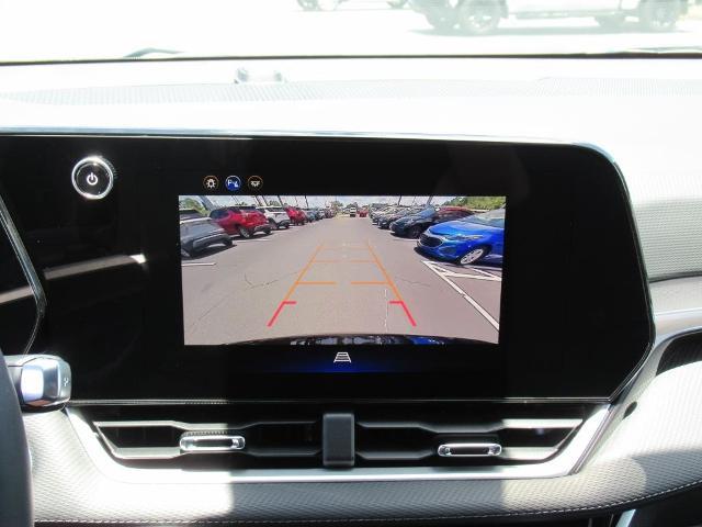 2026 Chevrolet Equinox Vehicle Photo in LEESBURG, FL 34788-4022
