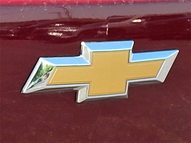 2025 Chevrolet Trailblazer Vehicle Photo in LANCASTER, PA 17601-0000