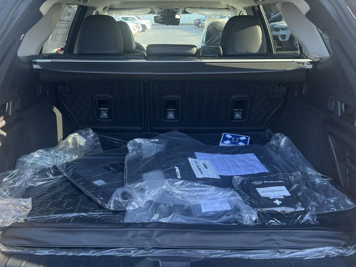 2025 Subaru Outback Vehicle Photo in Mechanicsburg, PA 17050