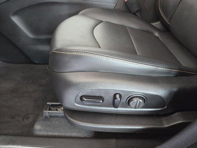2018 Chevrolet Equinox Vehicle Photo in Decatur, TX 76234