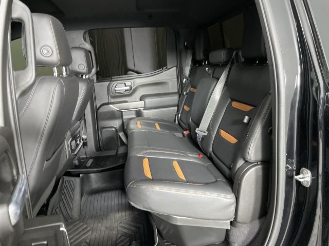 2021 GMC Sierra 1500 Vehicle Photo in GILBERT, AZ 85297-0402