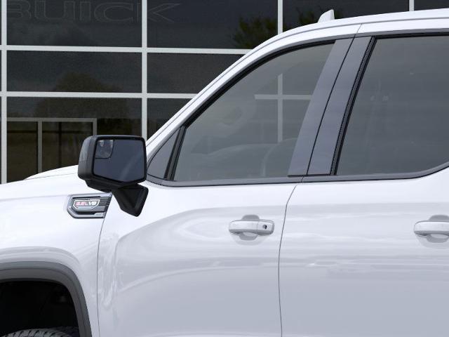 2025 GMC Sierra 1500 Vehicle Photo in HARRISBURG, PA 17111-1033