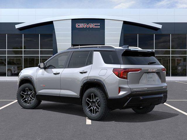 2026 GMC Terrain Vehicle Photo in WATERTOWN, CT 06795-3318