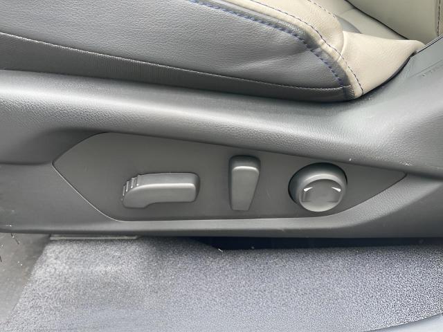 2025 Subaru Forester Vehicle Photo in Oshkosh, WI 54904
