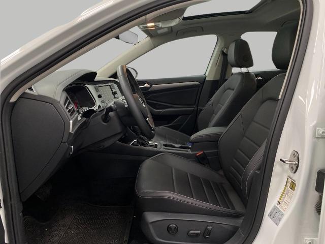 2021 Volkswagen Jetta Vehicle Photo in Appleton, WI 54913