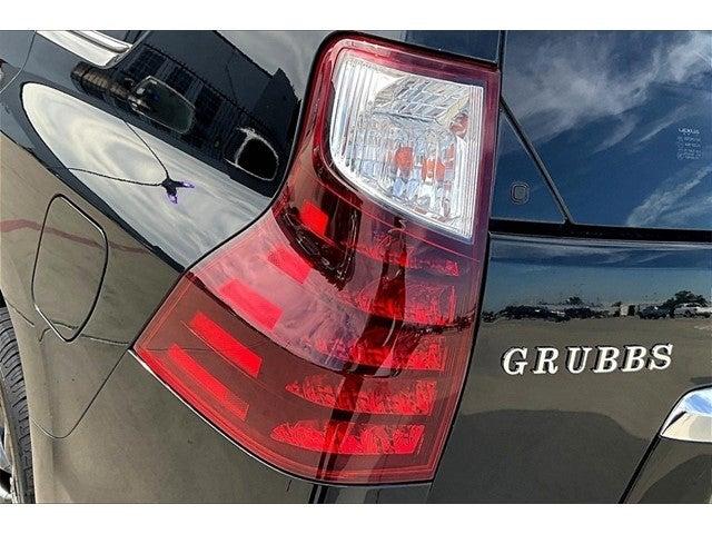 2019 Lexus GX 460 Vehicle Photo in Grapevine, TX 76051