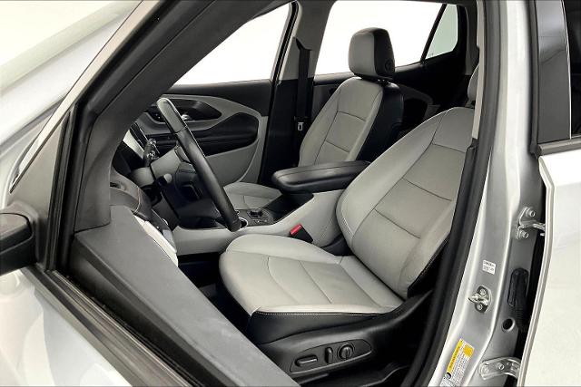 2019 GMC Terrain Vehicle Photo in Grapevine, TX 76051