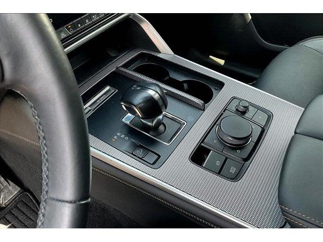2024 Mazda CX-90 Vehicle Photo in San Antonio, TX 78230