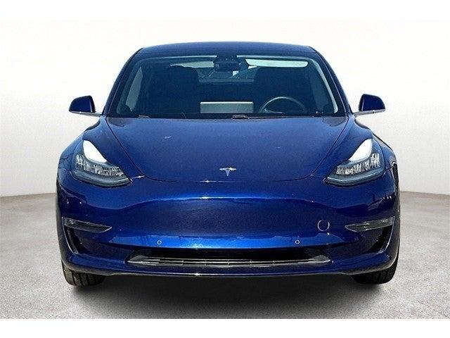 2018 Tesla Model 3 Vehicle Photo in San Antonio, TX 78230