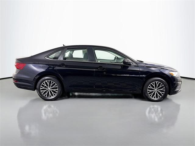 2021 Volkswagen Jetta Vehicle Photo in Puyallup, WA 98371