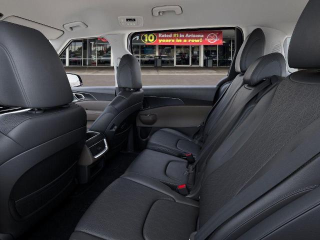2026 Kia Carnival Vehicle Photo in Tucson, AZ 85712