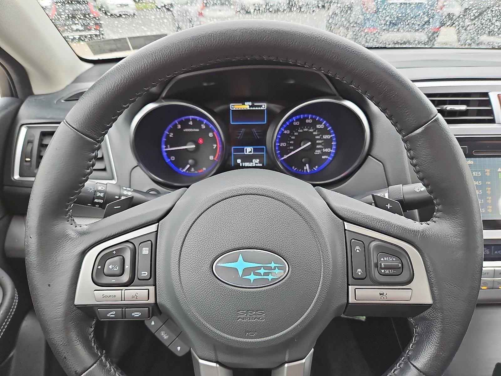 2015 Subaru Legacy Vehicle Photo in Trevose, PA 19053