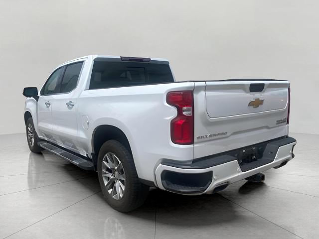 2021 Chevrolet Silverado 1500 Vehicle Photo in APPLETON, WI 54914-8833