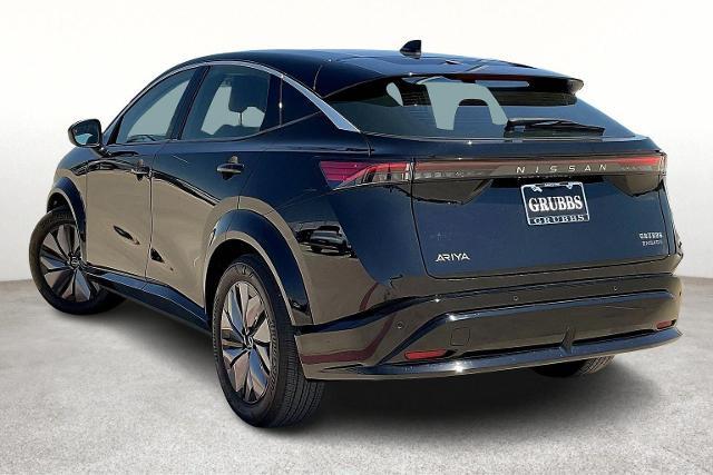 2023 Nissan ARIYA Vehicle Photo in San Antonio, TX 78230