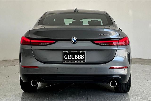2024 BMW 228i Vehicle Photo in San Antonio, TX 78230