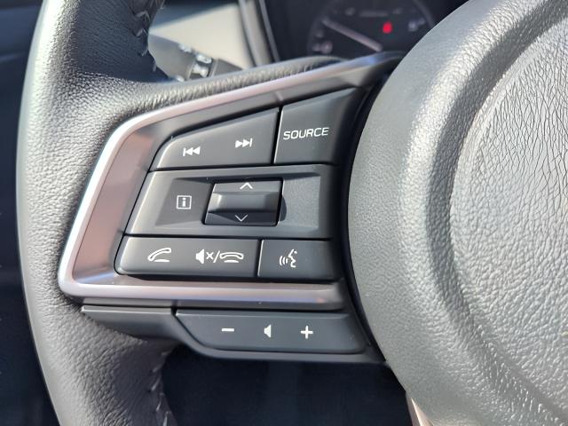 2025 Subaru Outback Vehicle Photo in Oshkosh, WI 54904