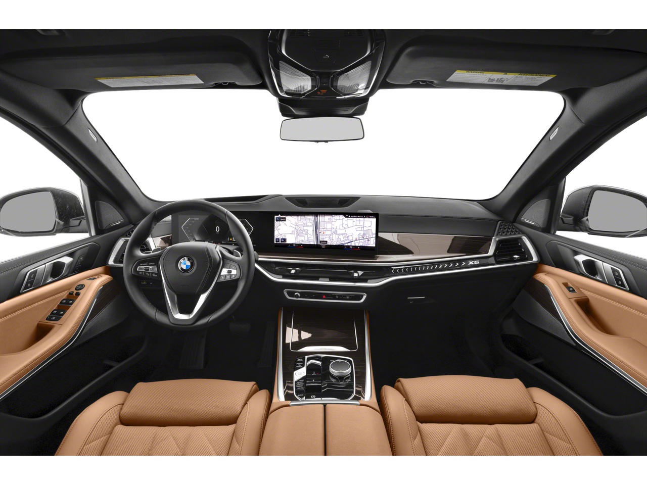 2025 BMW X5 xDrive40i Vehicle Photo in San Antonio, TX 78230