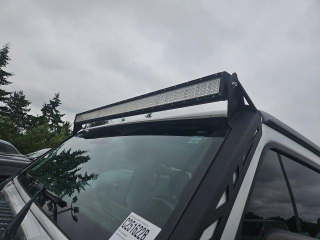 2020 Jeep Gladiator Vehicle Photo in PUYALLUP, WA 98371-4149