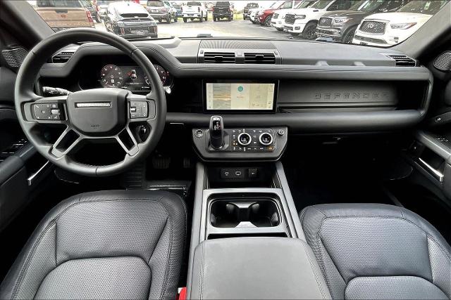 2024 Land Rover Defender Vehicle Photo in San Antonio, TX 78230