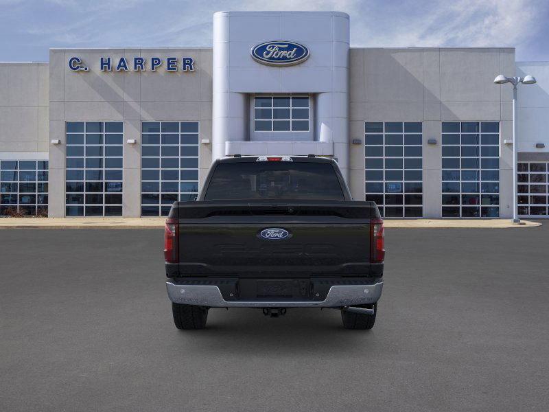 2025 Ford F-150 Vehicle Photo in Belle Vernon, PA 15012