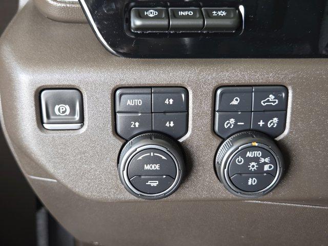 2024 Chevrolet Silverado 1500 Vehicle Photo in Decatur, TX 76234
