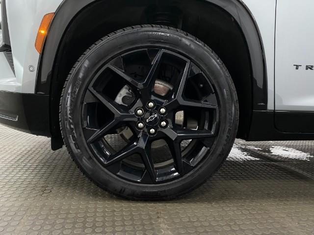 2024 Chevrolet Traverse Vehicle Photo in MANITOWOC, WI 54220-5838