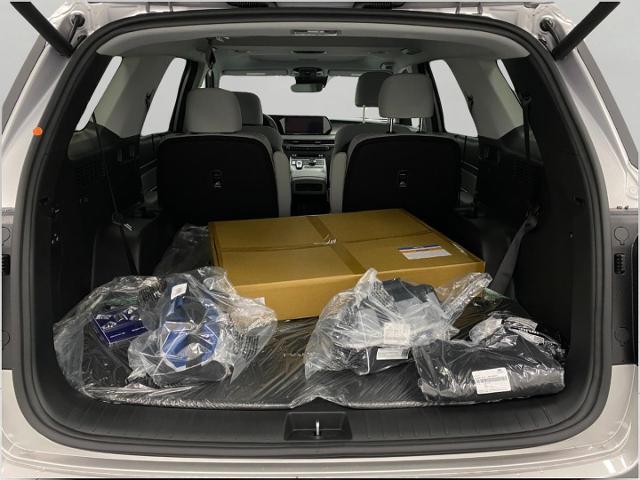 2025 Hyundai PALISADE Vehicle Photo in Appleton, WI 54913