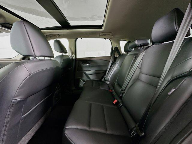 2022 Nissan Rogue Vehicle Photo in Flemington, NJ 08822