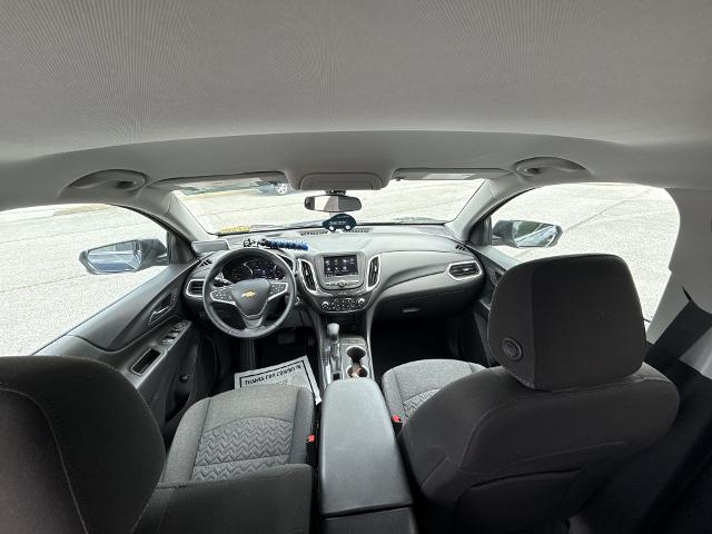 2023 Chevrolet Equinox Vehicle Photo in BENTONVILLE, AR 72712-4322