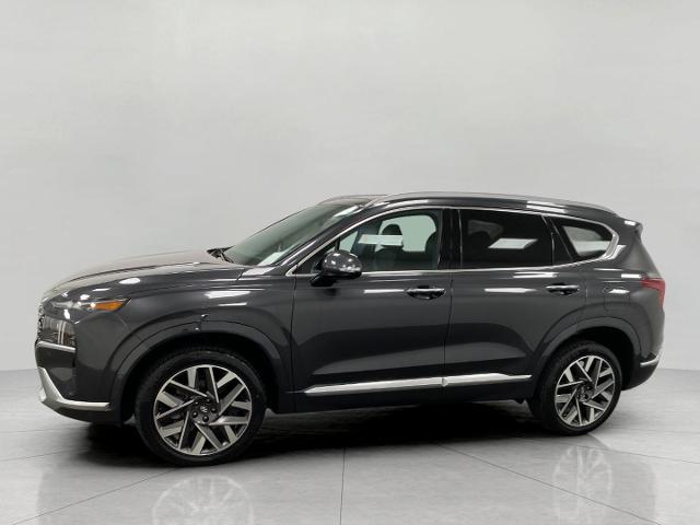 2023 Hyundai SANTA FE Vehicle Photo in Appleton, WI 54913