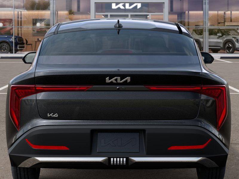 2025 Kia K4 Vehicle Photo in Langhorne, PA 19047