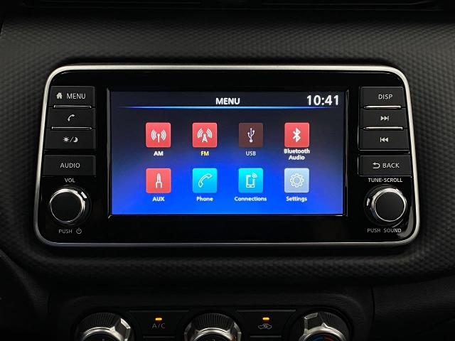 2025 Nissan Kicks Play Vehicle Photo in Appleton, WI 54913