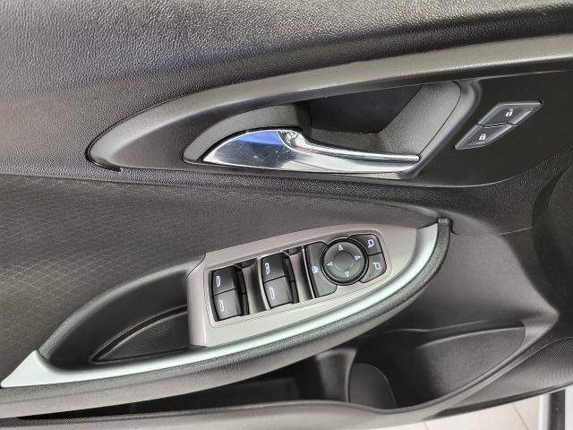 2024 Chevrolet Malibu Vehicle Photo in NEENAH, WI 54956-2243