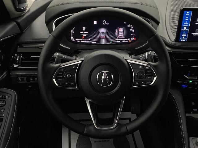 2026 Acura MDX Vehicle Photo in Appleton, WI 54913