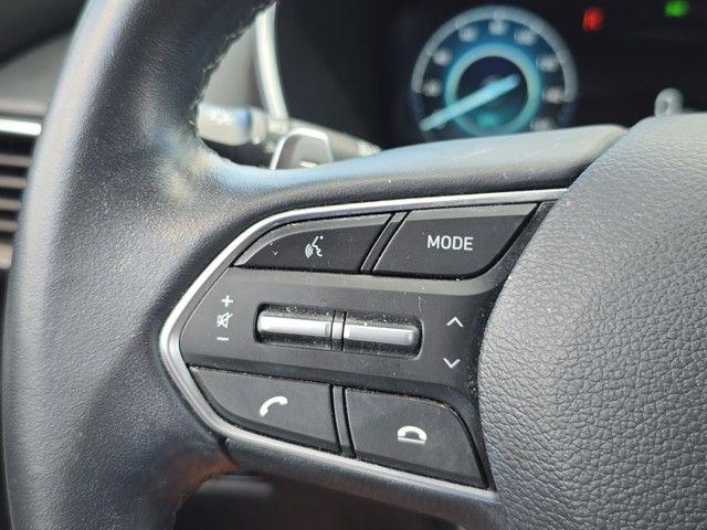 2022 Hyundai SANTA FE Vehicle Photo in Pleasant Hills, PA 15236