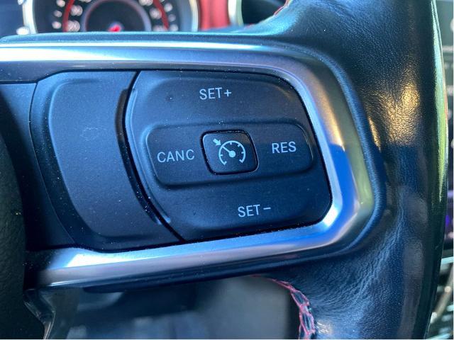 2019 Jeep Wrangler Unlimited Vehicle Photo in Statesboro, GA 30458