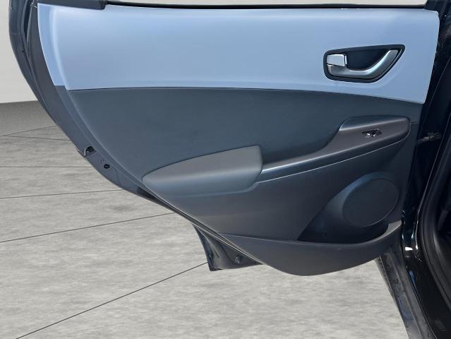 2018 Hyundai KONA Vehicle Photo in Green Bay, WI 54304