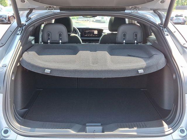 2024 Buick Envista Vehicle Photo in DANBURY, CT 06810-5034