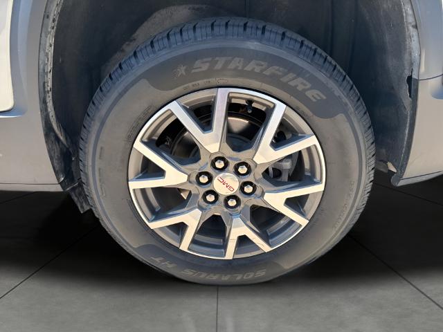 2023 GMC Acadia Vehicle Photo in MANITOWOC, WI 54220-5838