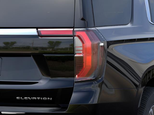 2025 GMC Yukon Vehicle Photo in MANITOWOC, WI 54220-5838