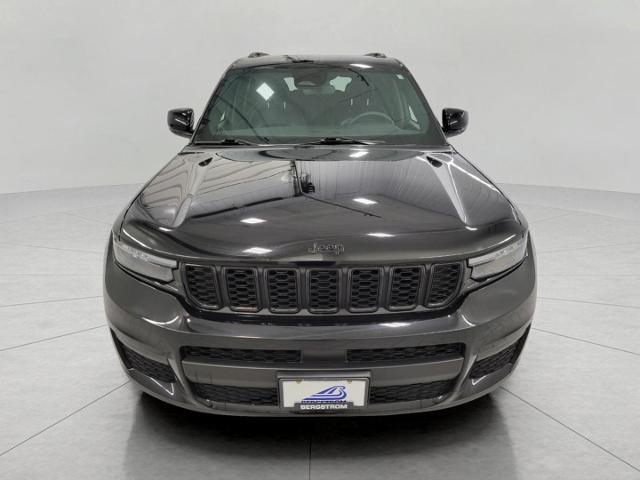 2023 Jeep Grand Cherokee L Vehicle Photo in Oshkosh, WI 54901