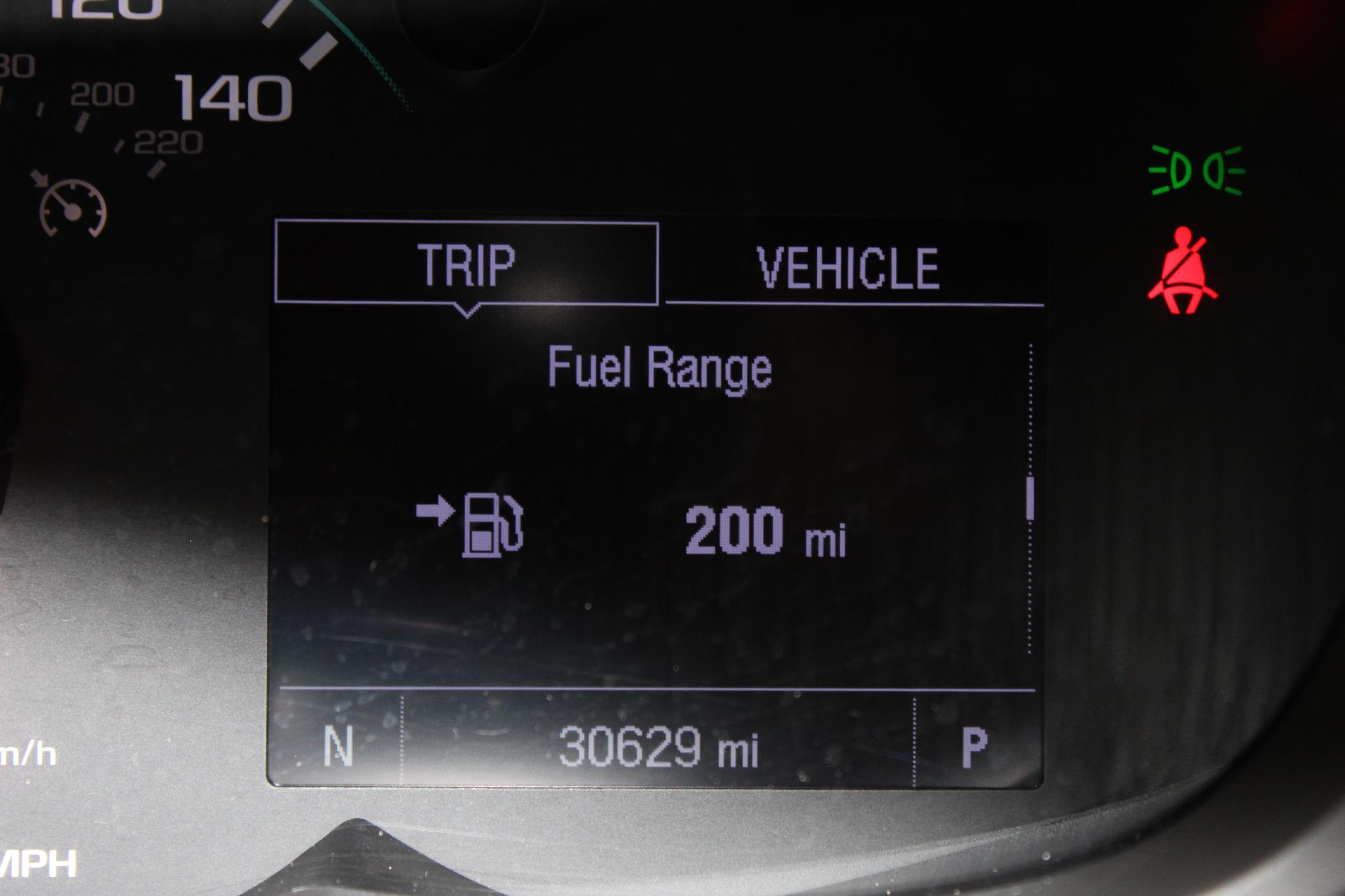 2019 Chevrolet Trax Vehicle Photo in NORTHAMPTON, MA 01060-1120