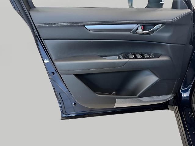 2025 Mazda CX-5 Vehicle Photo in Green Bay, WI 54304