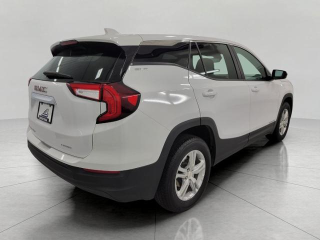 2024 GMC Terrain Vehicle Photo in APPLETON, WI 54914-4656