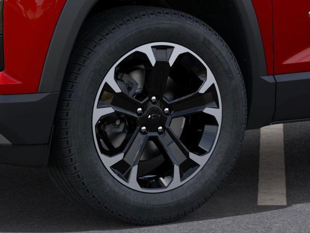 2026 Chevrolet Equinox Vehicle Photo in EMPORIA, VA 23847-1235