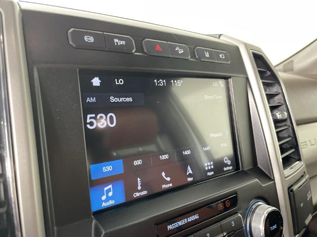 2019 Ford F-250 Vehicle Photo in GILBERT, AZ 85297-0402