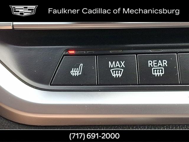 2021 BMW 430i xDrive Vehicle Photo in MECHANICSBURG, PA 17050-1707