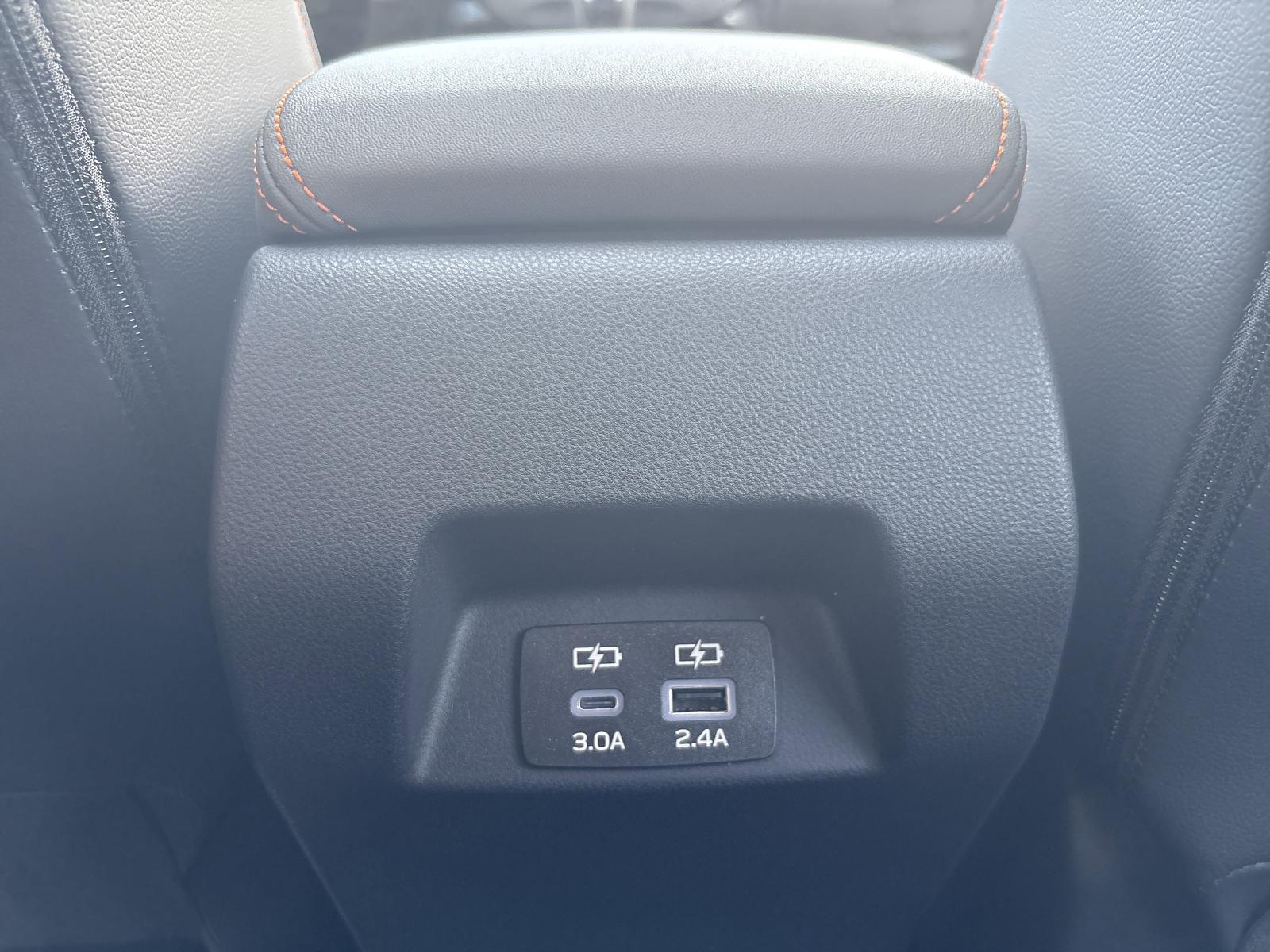 2025 Subaru Crosstrek Vehicle Photo in Mechanicsburg, PA 17050